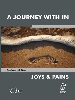 cover image of A Journey Within